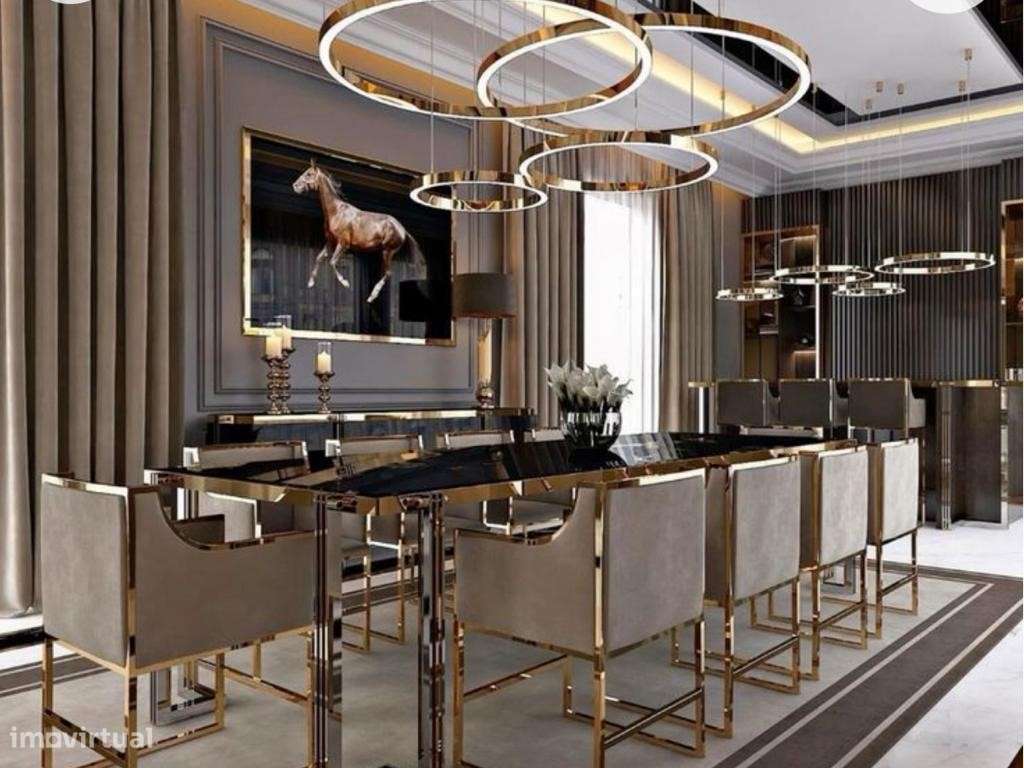 Troia Moradia de Luxo com 4 Suites-18