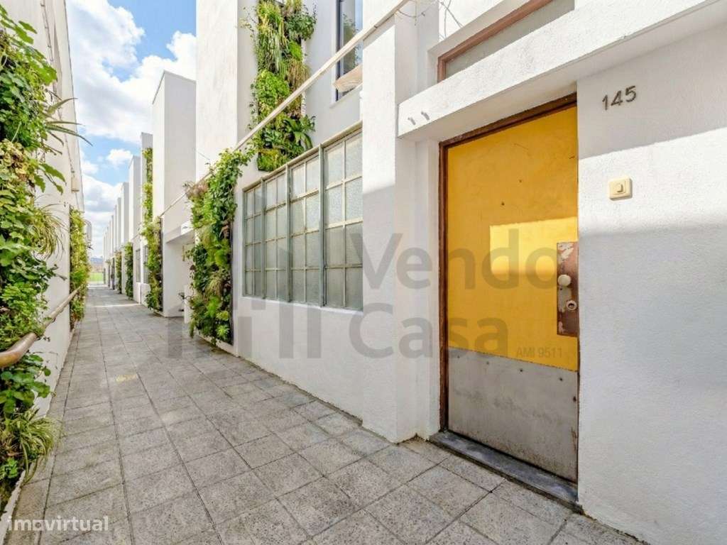 Vende-se Moradia Banda - Braga Ao Fórum - Grande imagem: 3/39