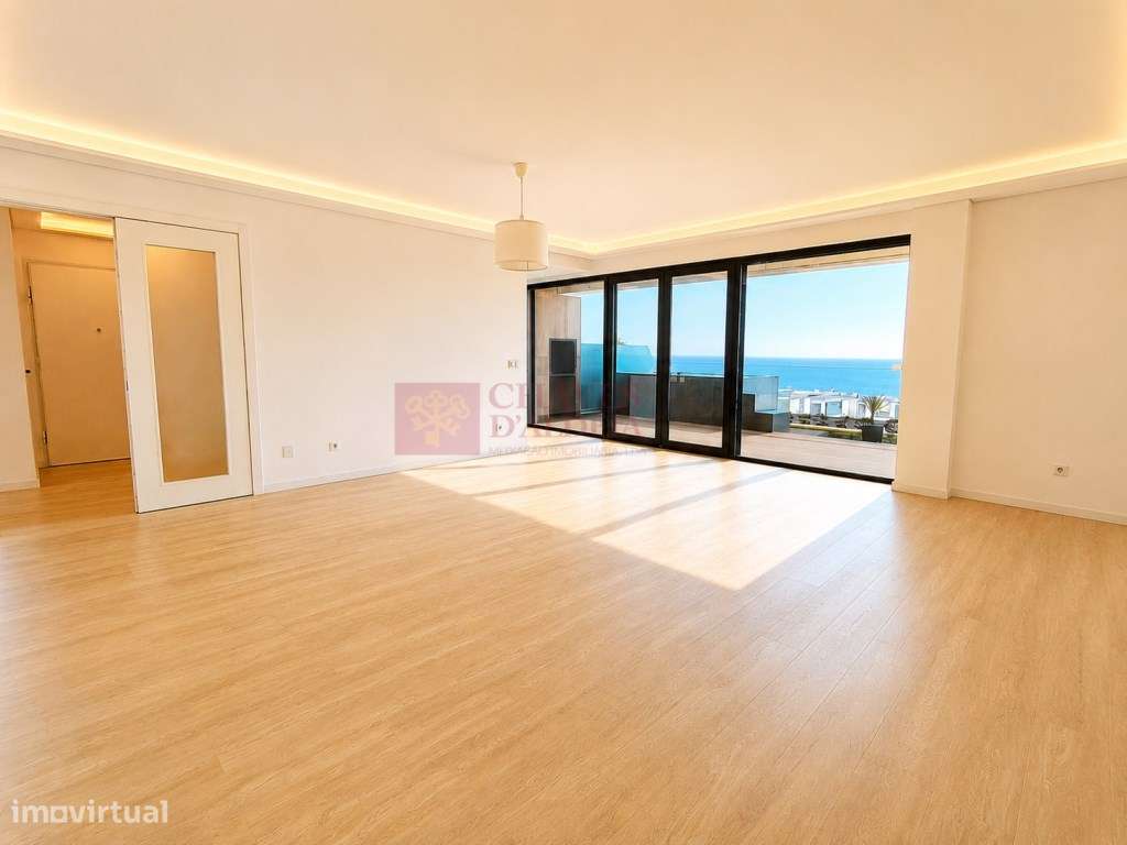 ERICEIRA - COBERTURA T2 EM CONDOMÍNIO FECHADO COM EXCELENTE VISTA D...-8
