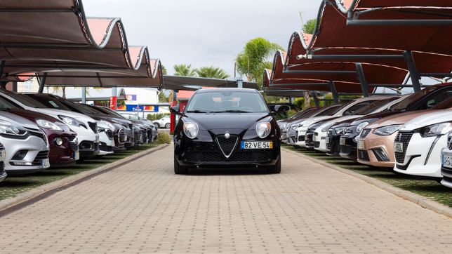 Usados Alfa Romeo MiTo - 12 999 EUR, 48 903 km, 2018 - Standvirtual