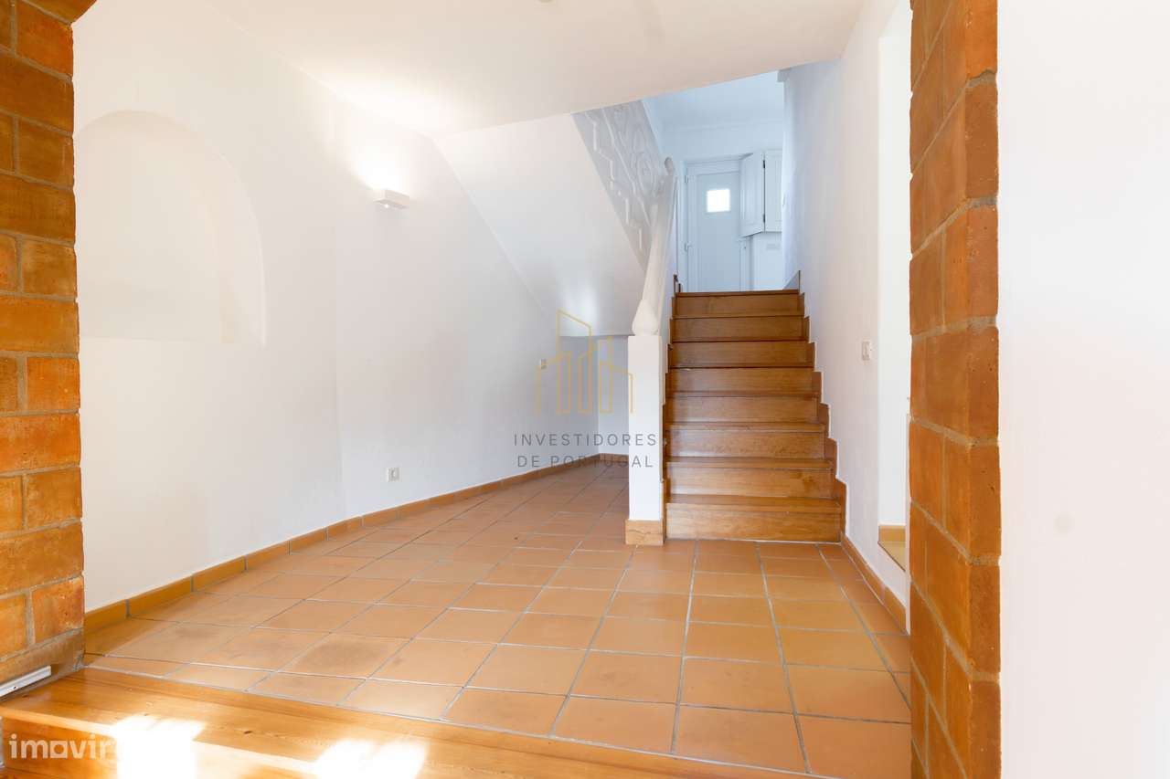 Quinta de Encanto às Portas de Vila Viçosa-30