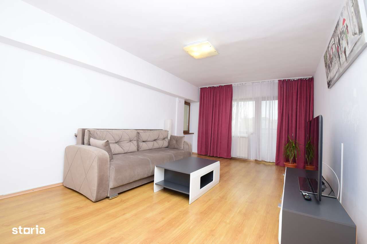 2 camere decomandat, Goga - Unirii - Nerva Traian - Imagine principală: 4/16