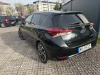 Toyota Auris 1.2 Turbo Edition-S - 4