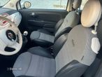 Fiat 500C 1.2 New Lounge - 38