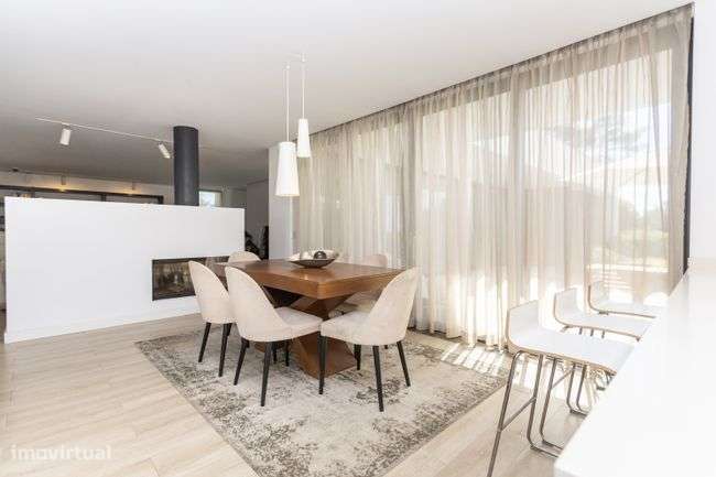 Moradia de LUXO V3 Quinta do Peru Golf & Country Club – Sesimbra-7
