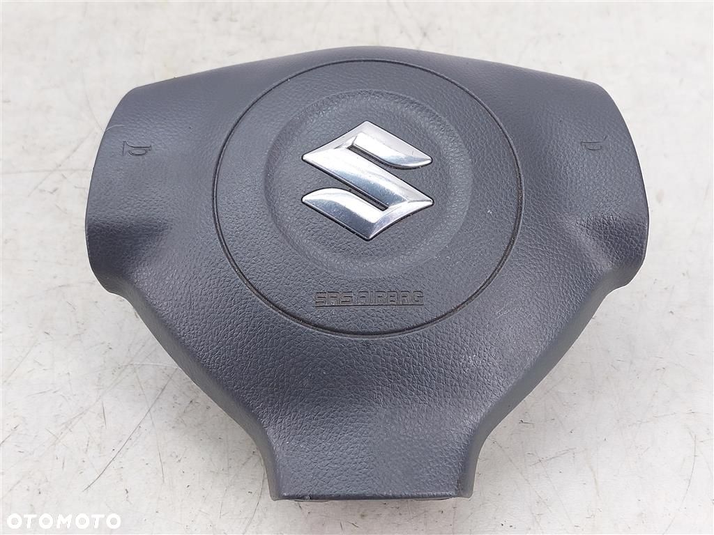Airbag kierowcy Suzuki Splash ROK 2004-2008 - 1