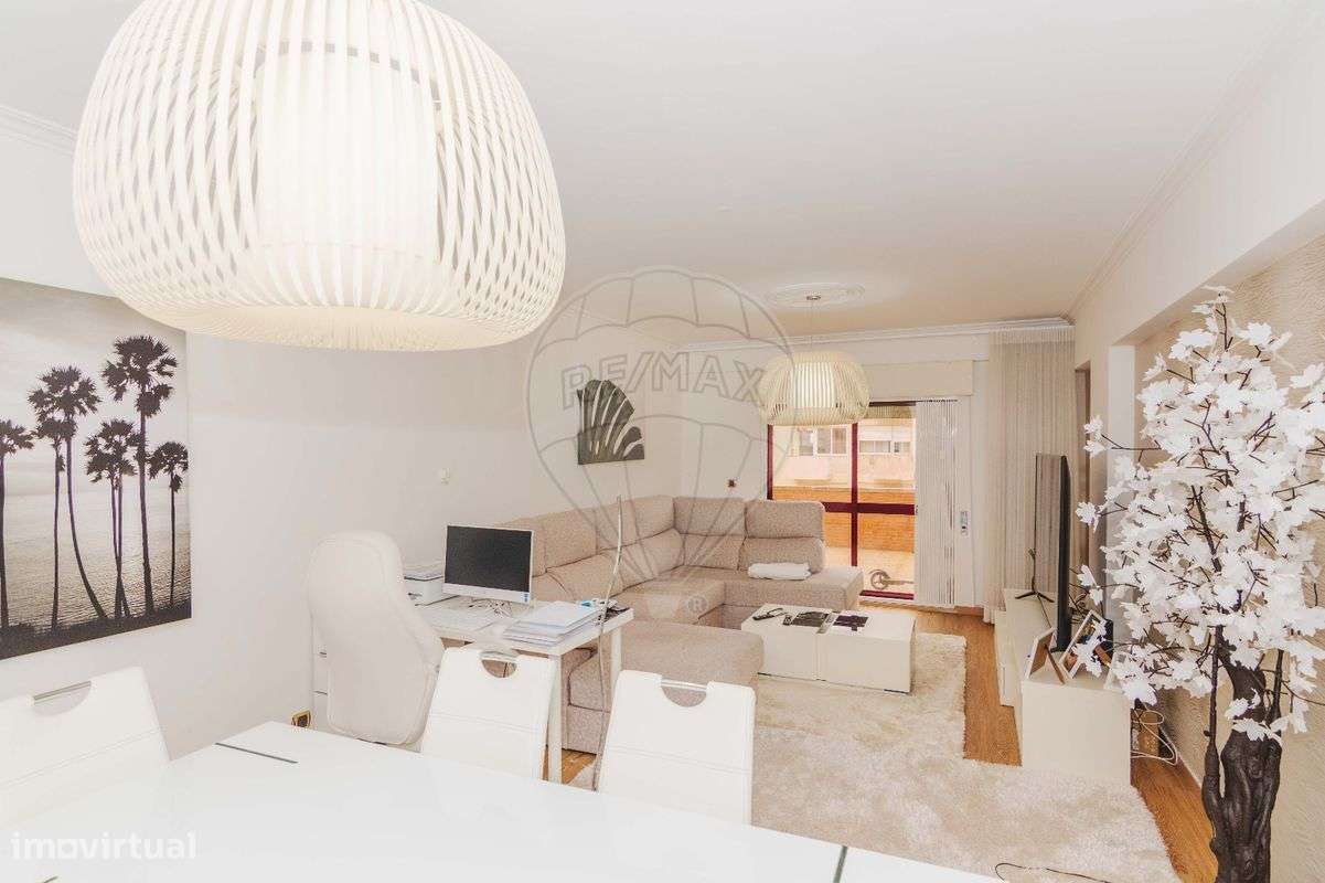 Apartamento T3 para venda-6