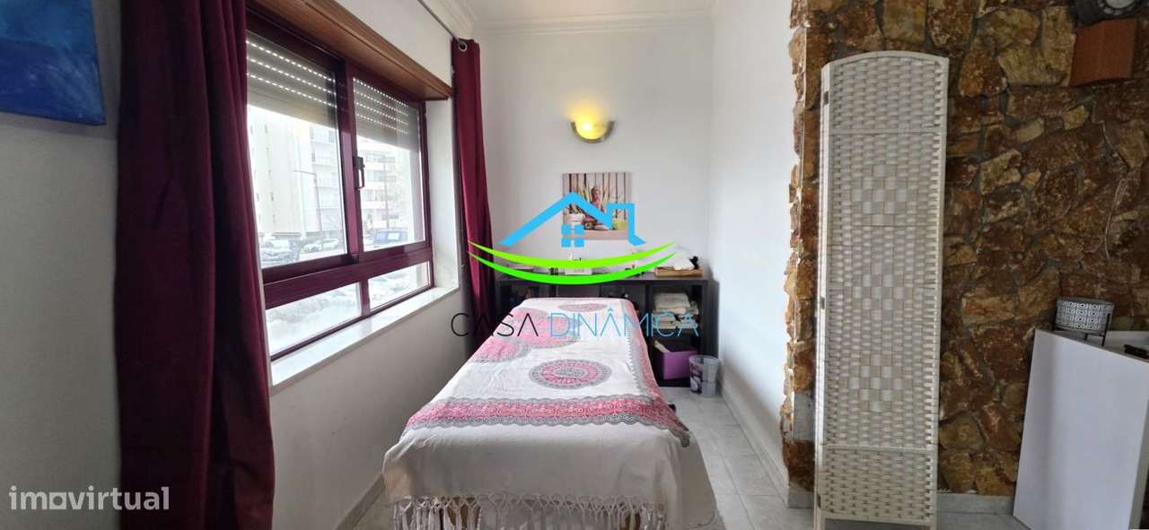 Apartamento T2 em Tavarede, Figueira da Foz - Grande imagem: 5/22