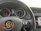 Volkswagen Tiguan 1.4 TSI ACT 4Motion (BlueMotion Technology) Comfortline - 32