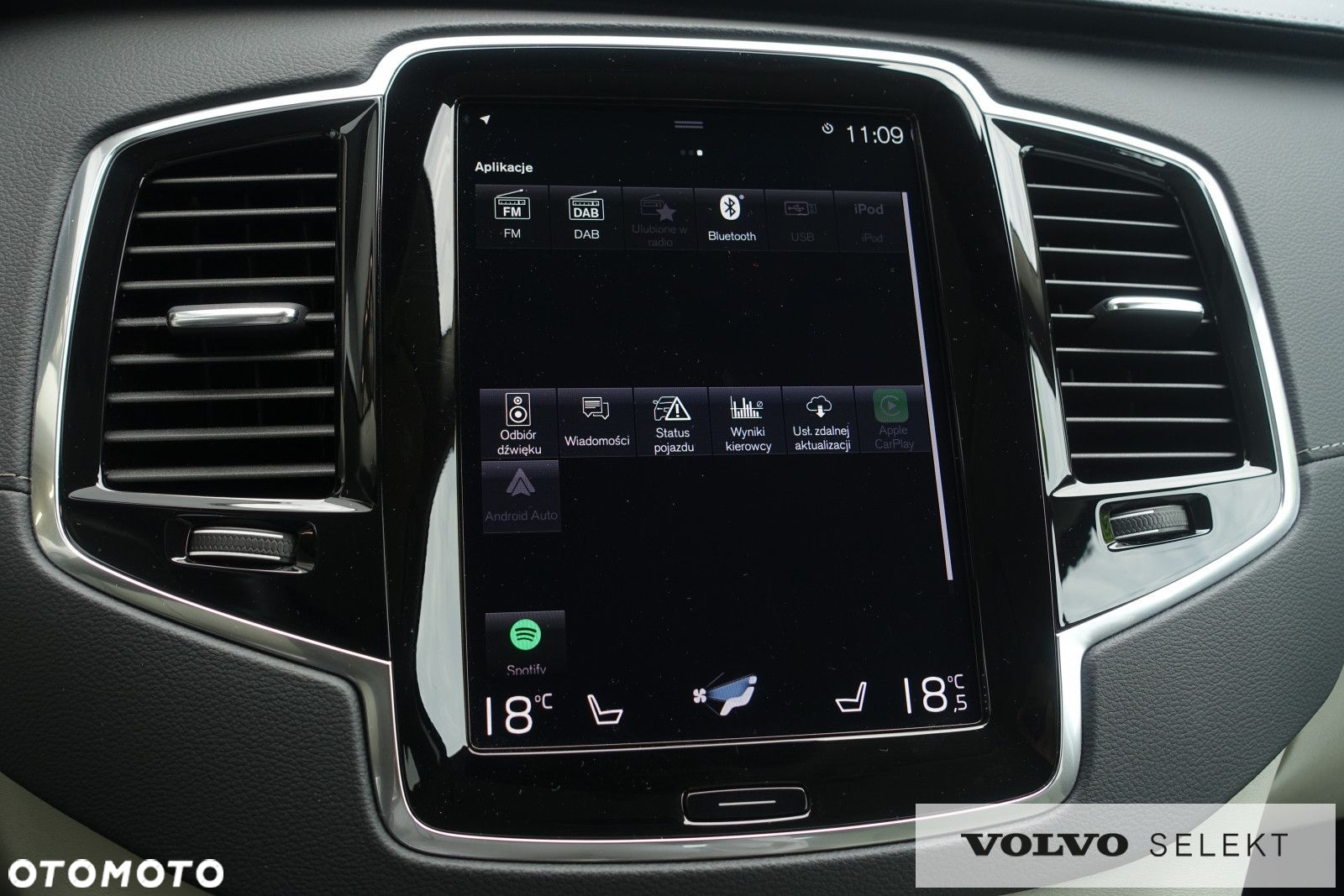 Volvo XC 90 - 16