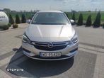 Opel Astra V 1.6 CDTI Enjoy S&S - 4