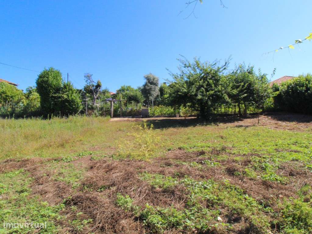 Vende-se moradia rústica em Ribeirão, próxima da N14 - Grande imagem: 5/10