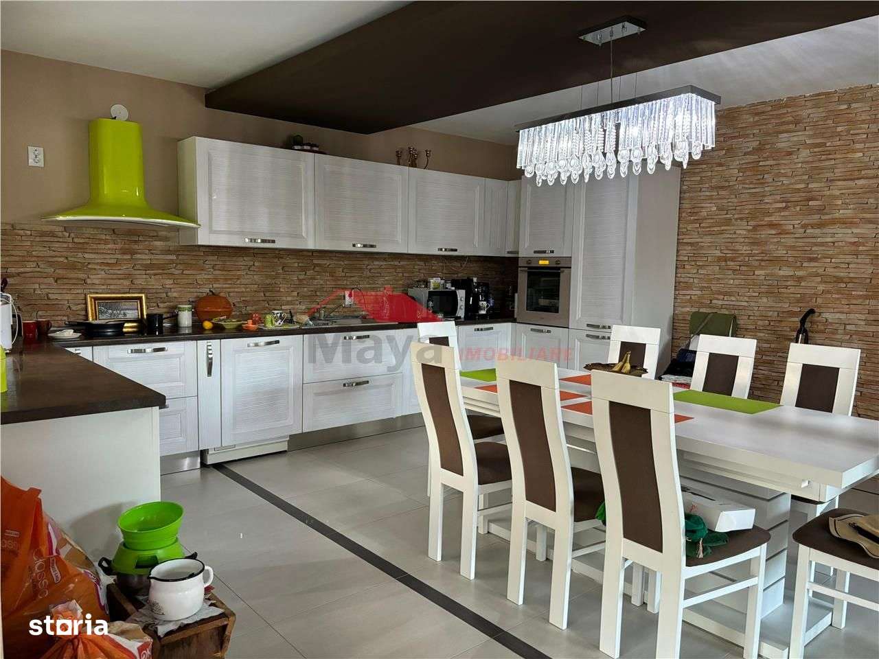 Vila + 80 ari teren, langa Dej - Imagine principală: 4/19