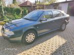 Skoda Octavia 1.6 Tour Plus Ice - 2