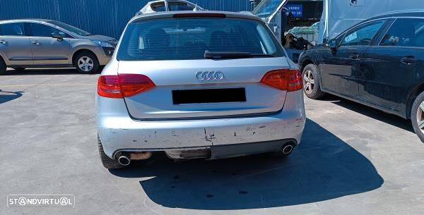 Para Peças Audi A4 Avant (8K5, B8) - 2