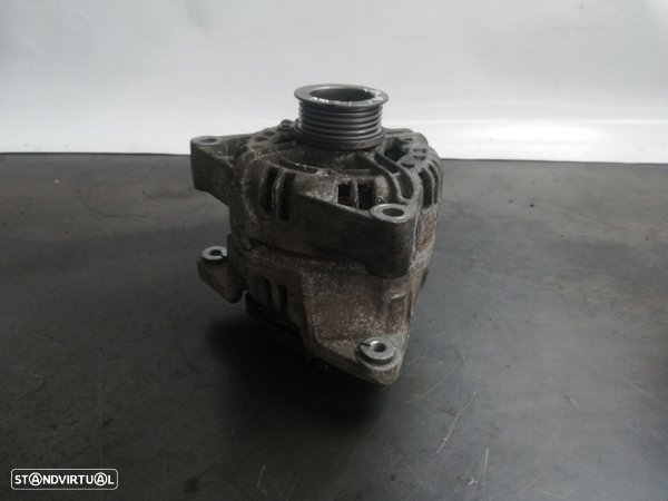 Alternador Opel Corsa C (X01) - 4