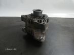 Alternador Opel Corsa C (X01) - 4