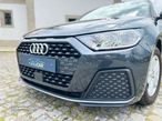 Audi A1 Sportback 25 TFSI Advanced - 3