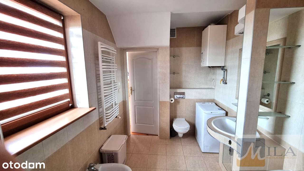 Wieliczka mieszkanie 76 m2 z antresolą - Pełny obrazek: 4/20