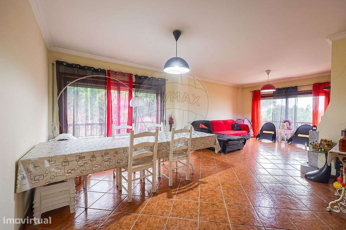 Apartamento T3 em Oliveira de Azemeis-6