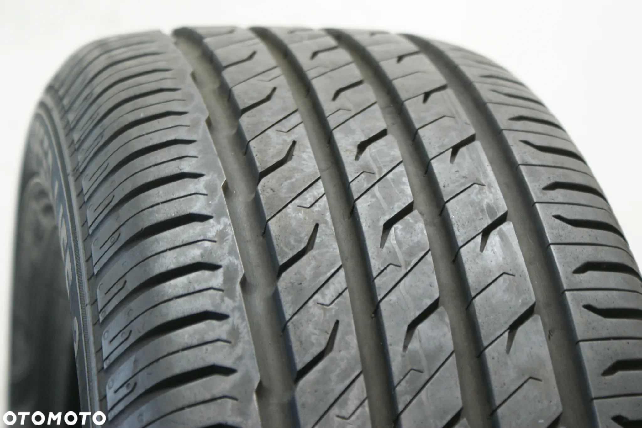 205/55R16 SEMPERIT SPEED-LIFE 3 , 7,7mm 2020r - 2