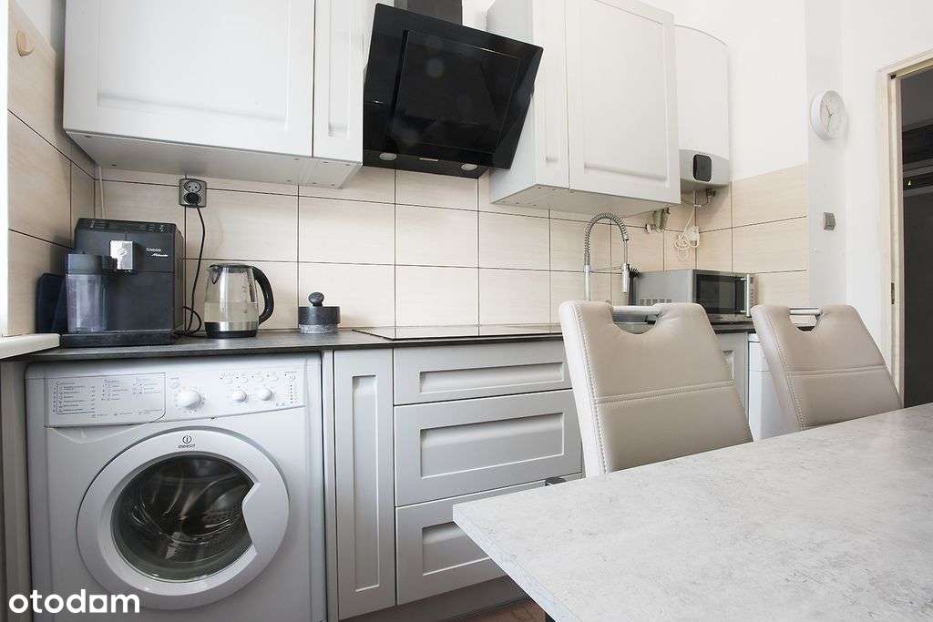 Apartament 2-pokojowy bezczynszowy w Kamienicy-7