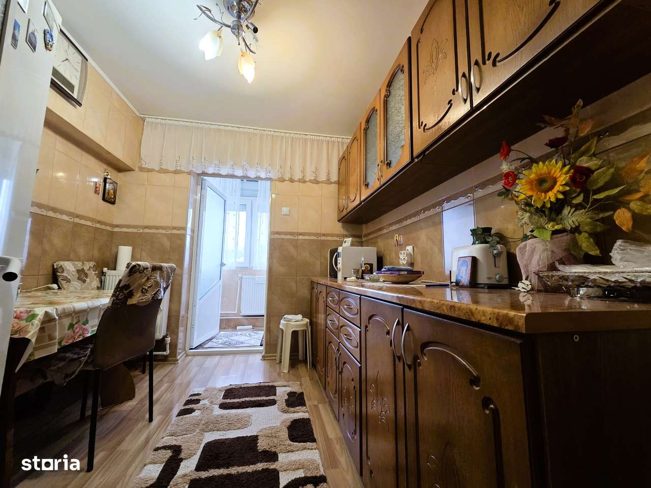 Apartament 2 camere PODGORIILOR - LIDL-19