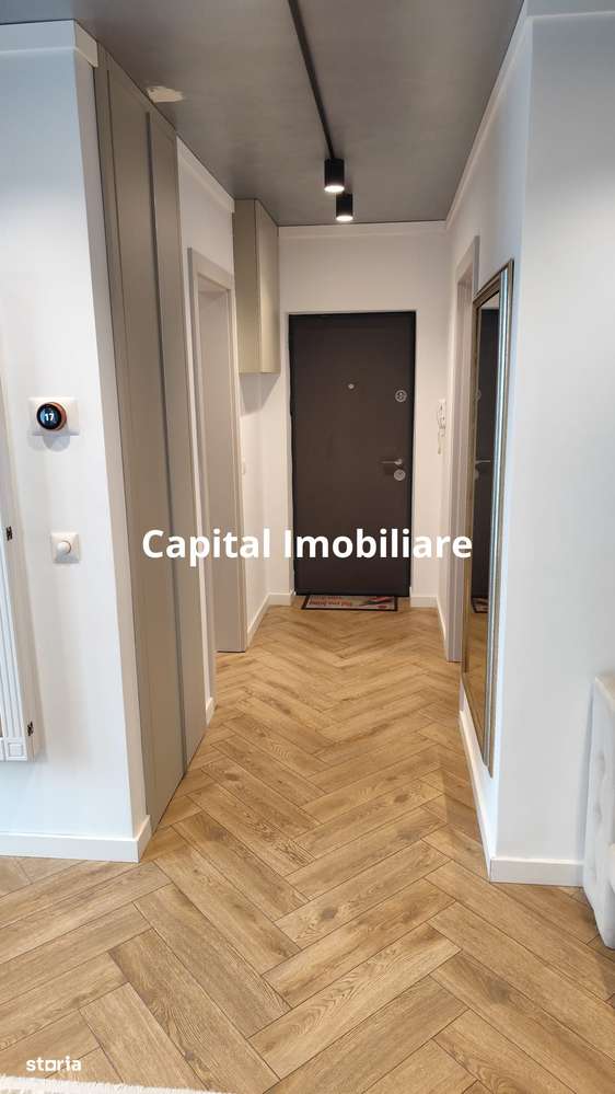 Garsoniera MRS Village 44 mp-12