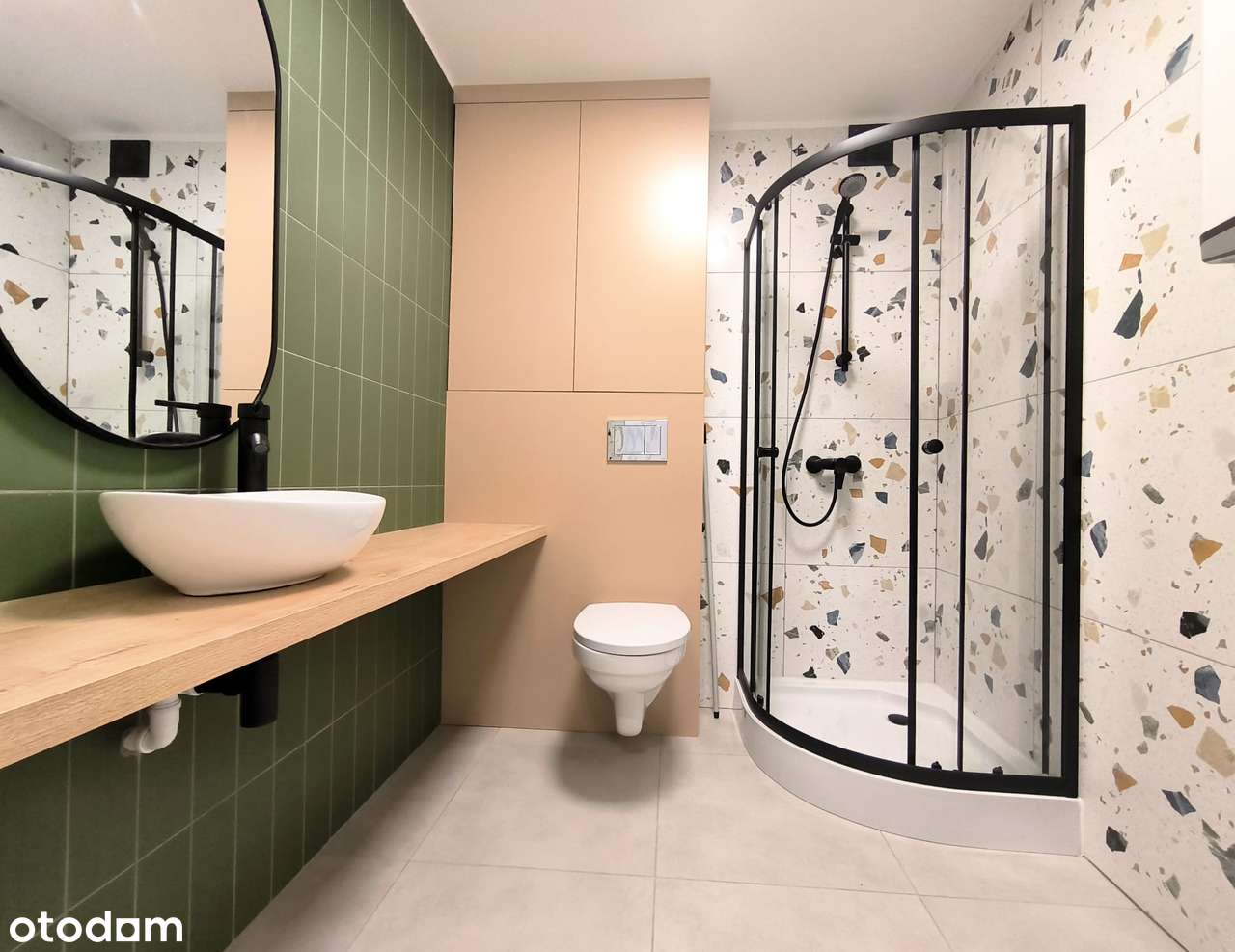 M3 komfortowe, Tysiąclecie-8