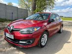 Renault Megane 1.6 16V Limited - 2