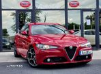 Alfa Romeo Giulia - 2