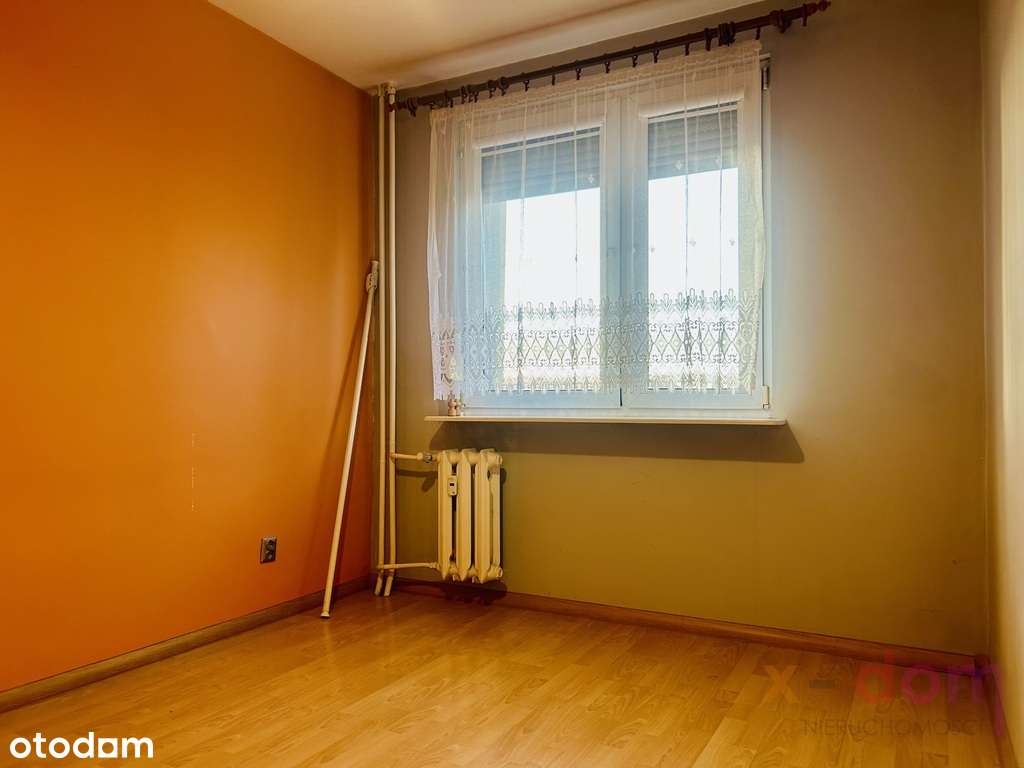 Mieszkanie dwupokojowe Dalnia - Pełny obrazek: 5/6