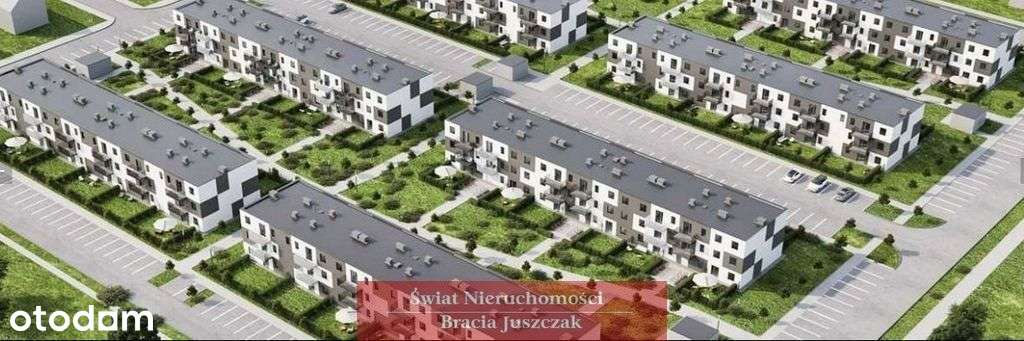 Mieszkanie 2 pokojowe - Pełny obrazek: 4/5