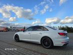 Audi A4 2.0 TFSI Quattro Sport S tronic - 14