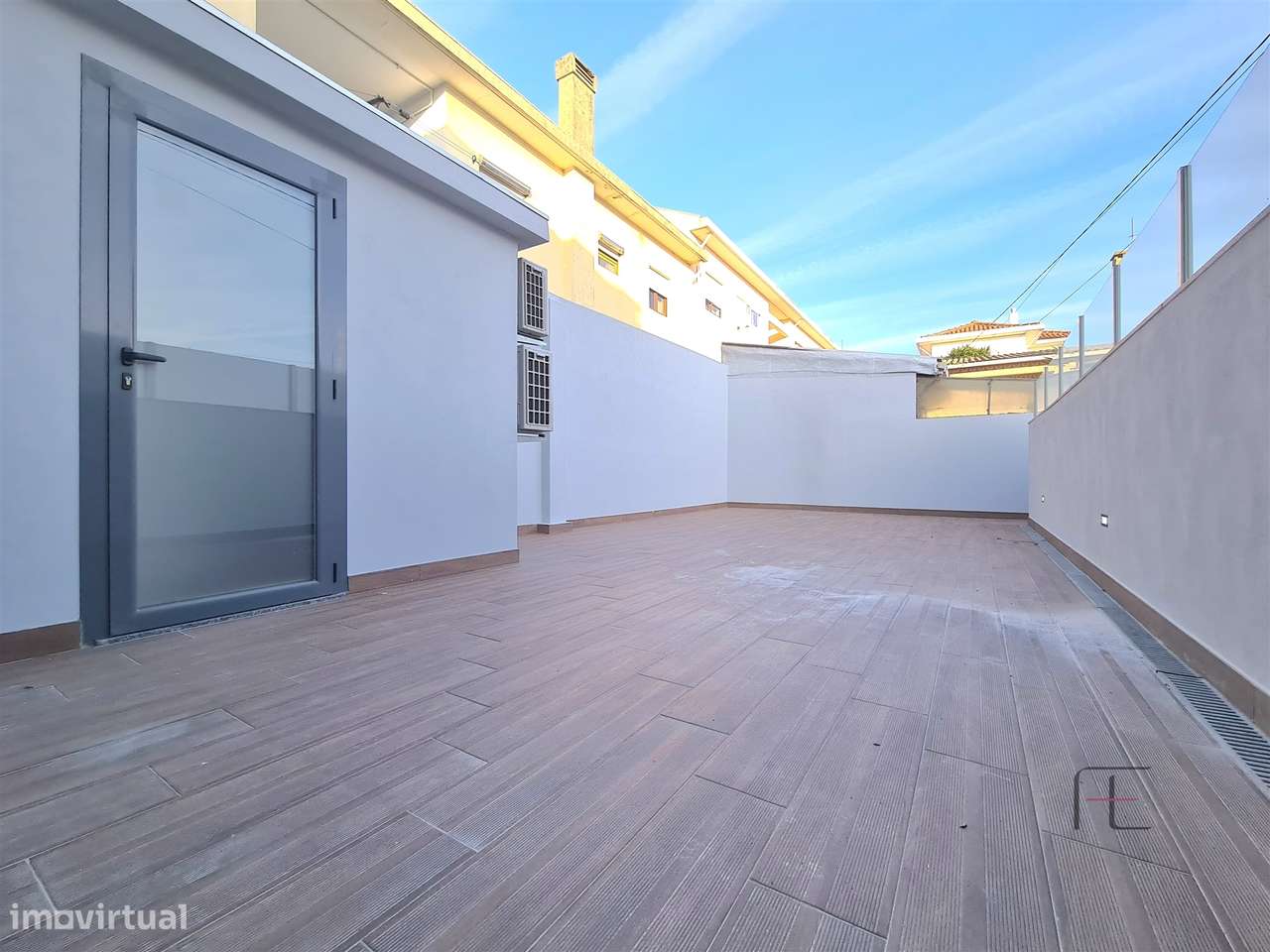 Andar Moradia c/ terraço em Espinho - Grande imagem: 5/33