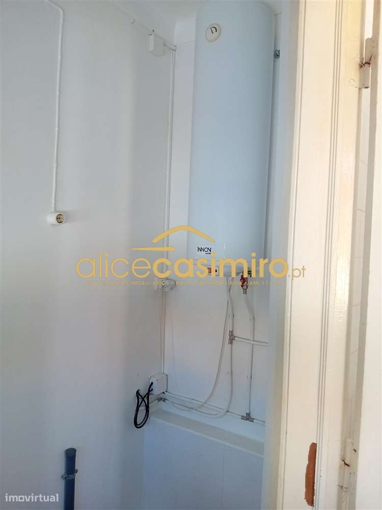 Apartamento T1 Venda em Salvaterra de Magos e Foros de Salvaterra,Salv-9