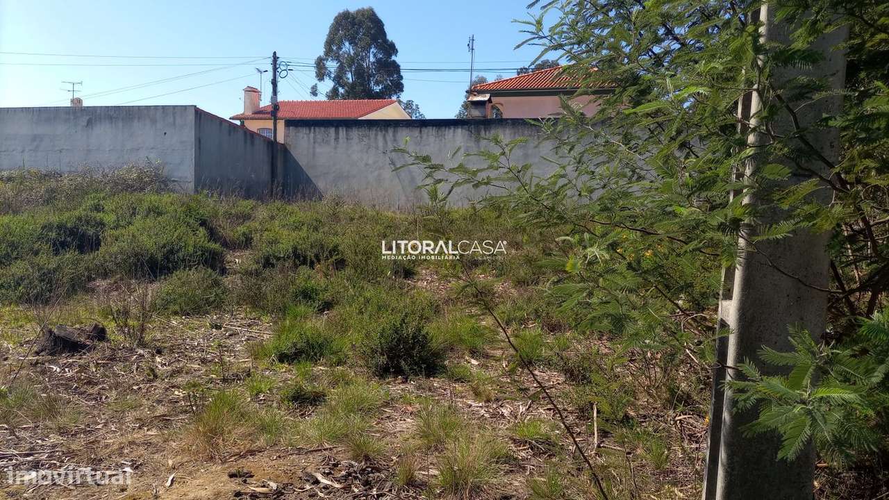 Lote para construção em Mamodeiro - Grande imagem: 3/10