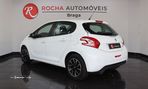 Peugeot 208 1.2 VTi SE Style - 9