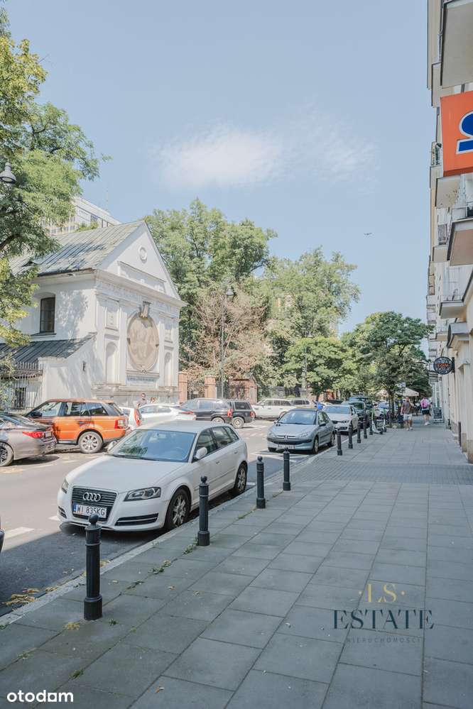 Śródmieście Południowe, 3 pokoje!-13