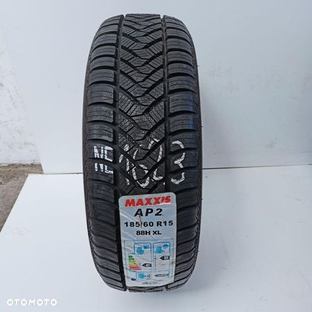 Opona 185/60/15 Maxxis All Season Ap2 (NE1623) - 1