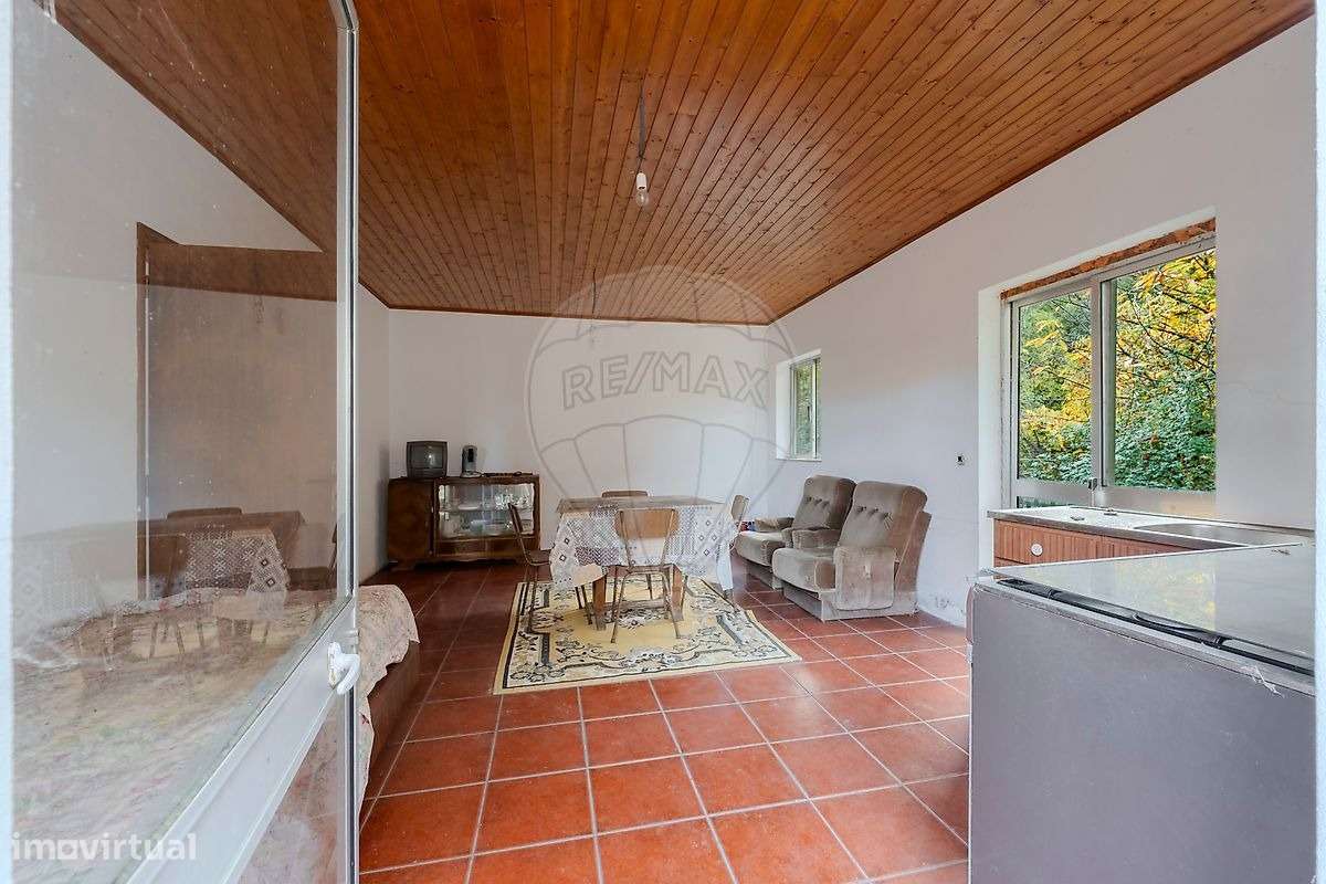 Moradia T3 em Louredo, Vieira do Minho - Grande imagem: 3/22