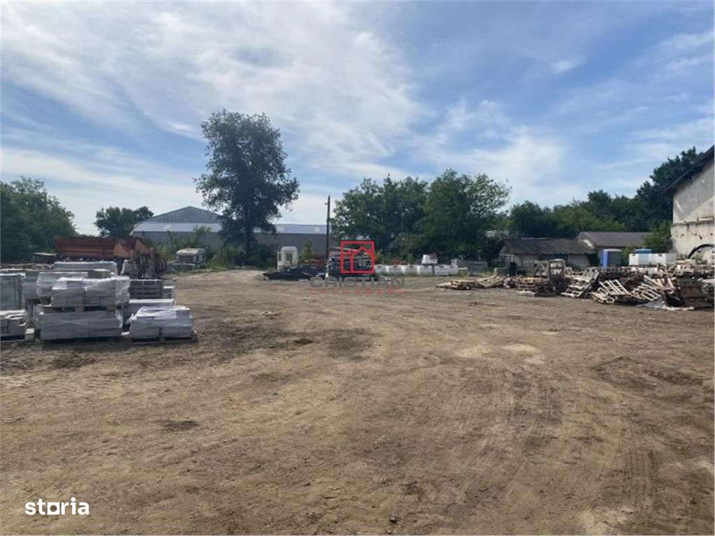 Vanzare teren Alexandria - Centura, TELEORMAN - Imagine principală: 4/10