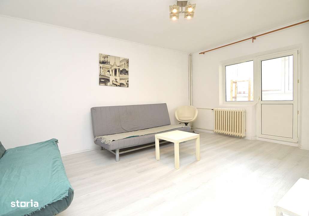 VANZARE APARTAMENT 3 CAMERE UNIRII – ZEPTER-4