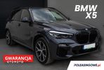 BMW X5 - 1