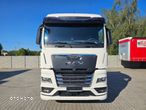 MAN TGX 18.480 / ACC / Standard / Od Ręki - 4