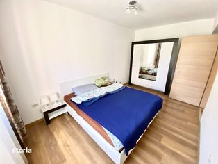 Apartament de vanzare 2 camere , Buna Ziua, etaj 1