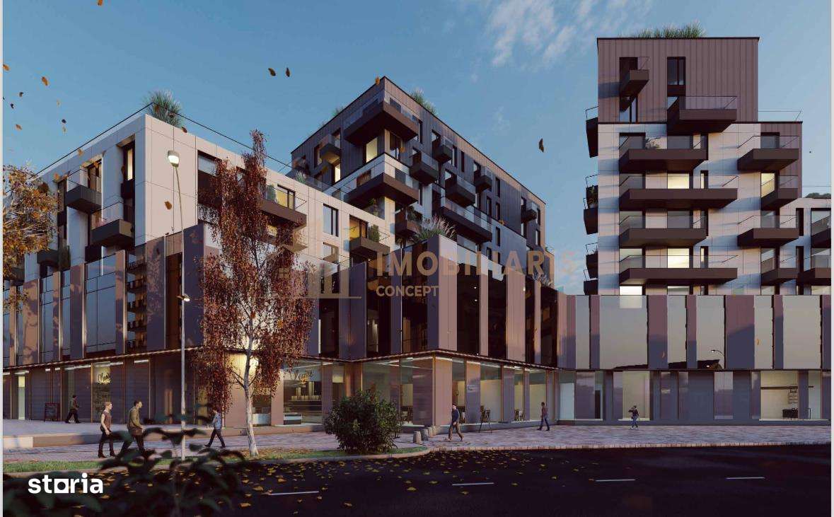 Apartamente 1, 2, 3, 4, 6 camere zona Centrala, Unirii - Imagine principală: 4/15