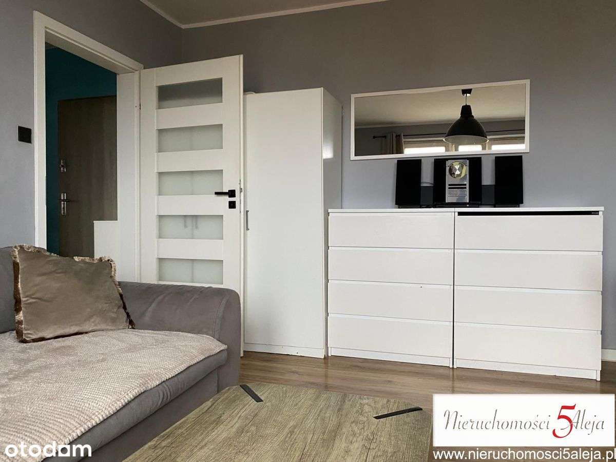 Sobieskiego, 2-pokoje, wyremontowane 49,5m2-2