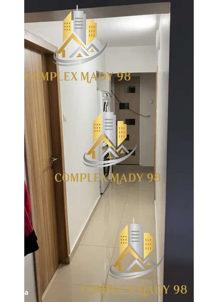 Vanzare 3 camere Crangasi - Ceahlau-7