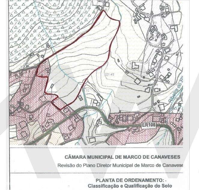 Quinta C/ Potencial Construtivo Único em Sande, Marco de Canaveses – O - Grande imagem: 5/22